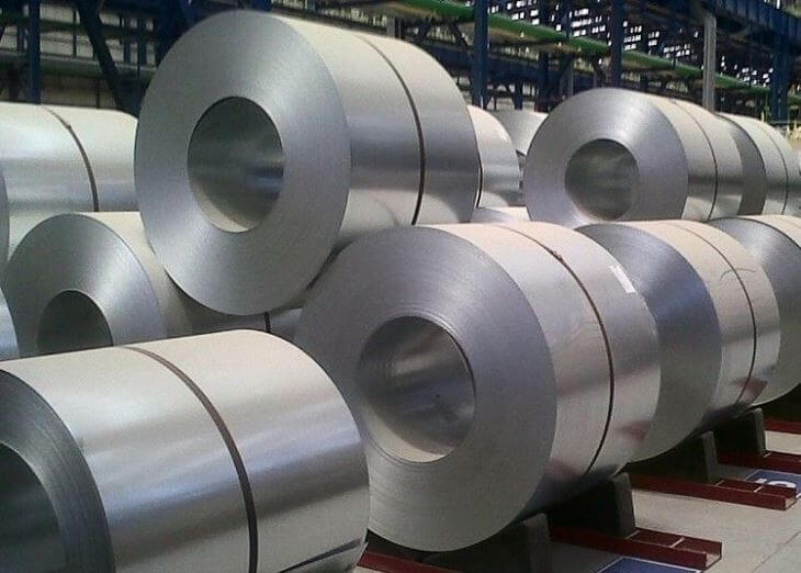 structural-steel-hot-dipped-galvanized-steel