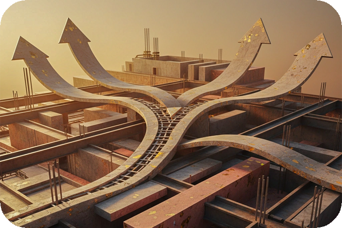 انواع مدل های مشارکت