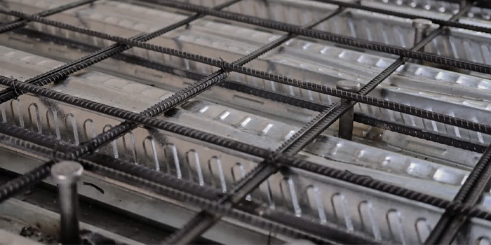 گل میخ چیست؟ | راهنمای کامل گل میخ عرشه فولادی 8 گل میخ عرشه فولادی چیست؟